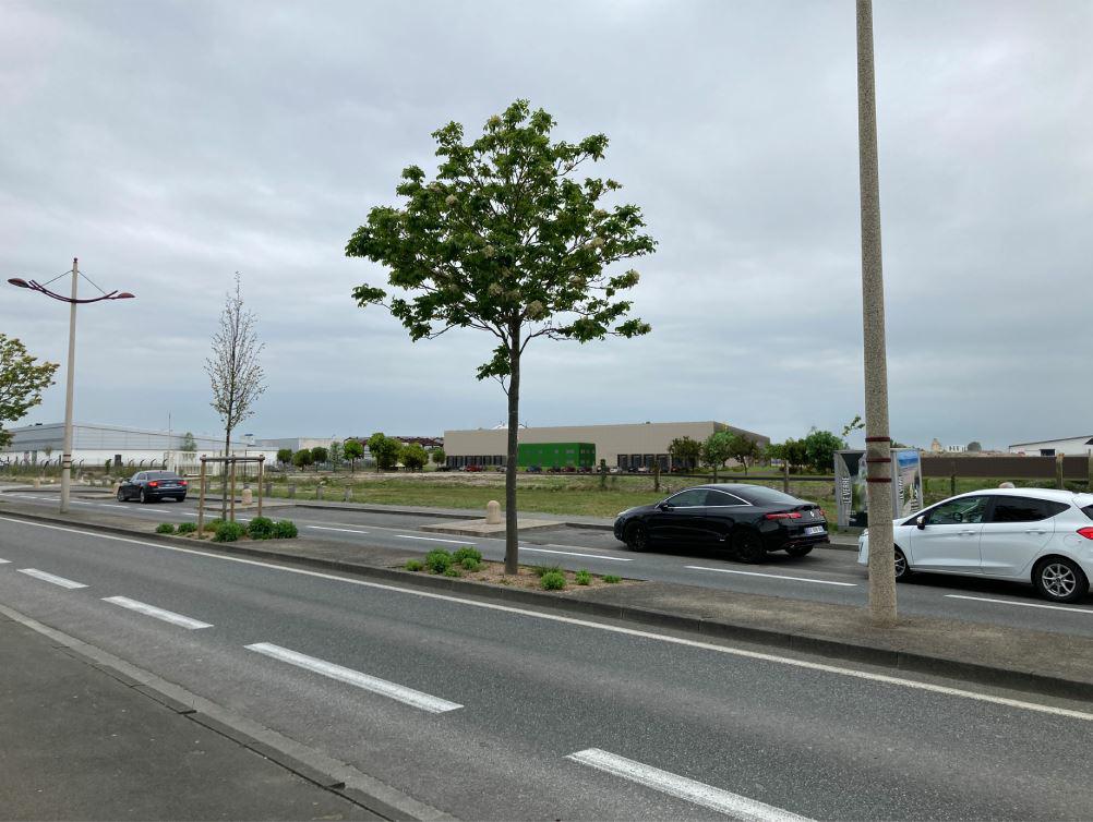 Entrepôt classe a Calais 12894m² Location entrepôt classe a Calais Pas-de-Calais OLLOG2310666 5